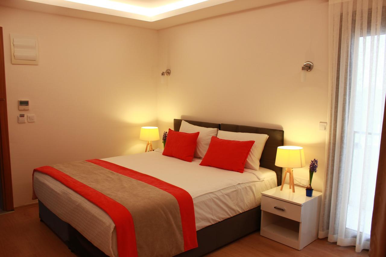 Imerhan Otel Kusadası Exterior foto