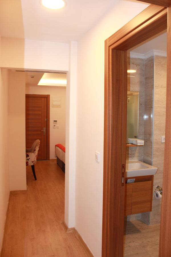 Imerhan Otel Kusadası Exterior foto