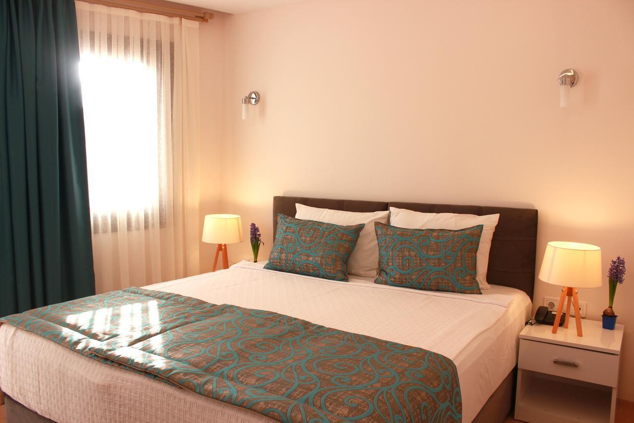 Imerhan Otel Kusadası Exterior foto