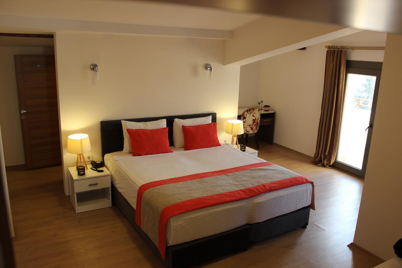 Imerhan Otel Kusadası Exterior foto