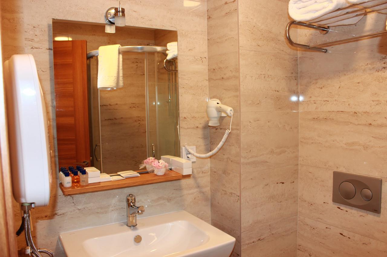 Imerhan Otel Kusadası Exterior foto